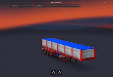 Grave Trailer REWORKED All versions