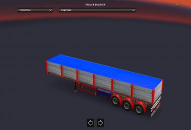 Grave Trailer REWORKED All versions