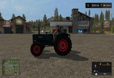 Hanomag Robust 900A LS17 wsb v1.0