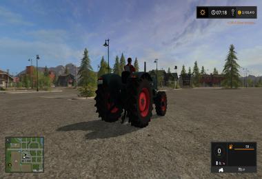 Hanomag Robust 900A LS17 wsb v1.0