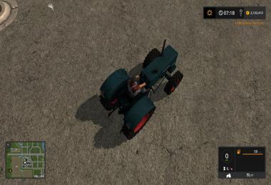 Hanomag Robust 900A LS17 wsb v1.0