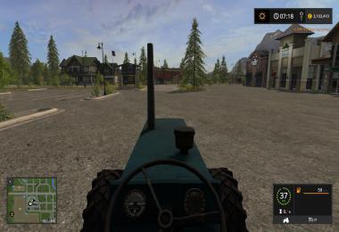 Hanomag Robust 900A LS17 wsb v1.0