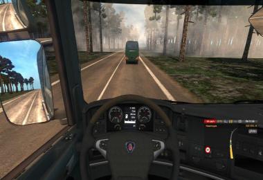 Highway Kiev Chernobyl v1.2