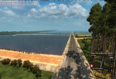 Highway Kiev Chernobyl v1.2