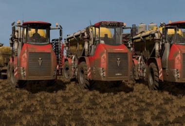 HOLMER TERRA VARIANT 600 ECO PACK V2.6.1