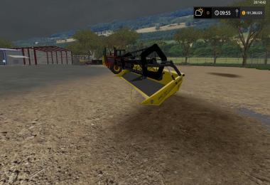 Honeybee sp 36 cutter any v1.0