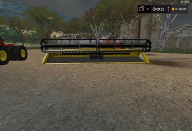 Honeybee sp 36 cutter any v1.0