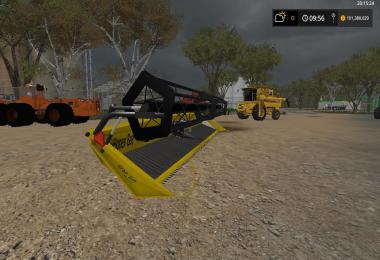 Honeybee sp 36 cutter any v1.0
