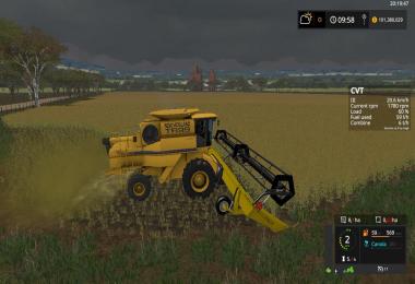 Honeybee sp 36 cutter any v1.0