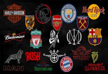 Interior Emblems v1.6 1.28