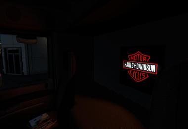 Interior Emblems v1.6 1.28