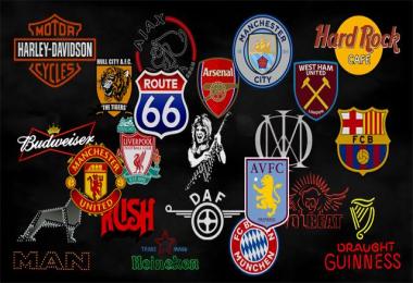 Interior Emblems v1.7 1.28