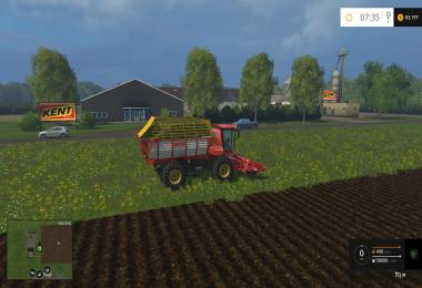 Iowa Farms And Forestry v1.0