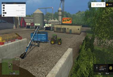 Iowa Farms And Forestry v1.0
