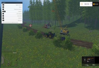 Iowa Farms And Forestry v1.0