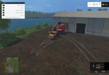 Iowa Farms And Forestry v1.0