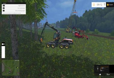 Iowa Farms And Forestry v1.0