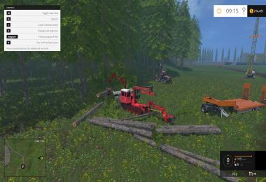 Iowa Farms And Forestry v1.0