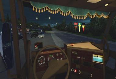 Iveco Eurostar v2.5 [UPDATE] 1.28.x