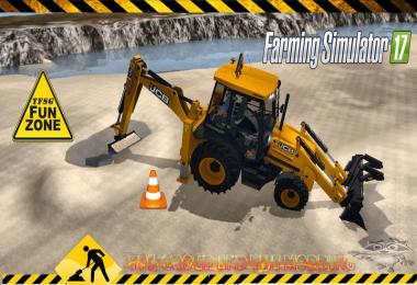 JCB 3CX TFSG v1.0