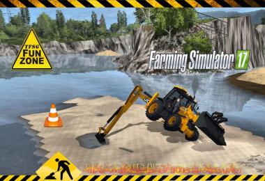 JCB 3CX TFSG v1.0