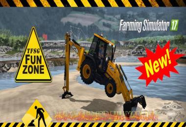 JCB 3CX TFSG v1.0