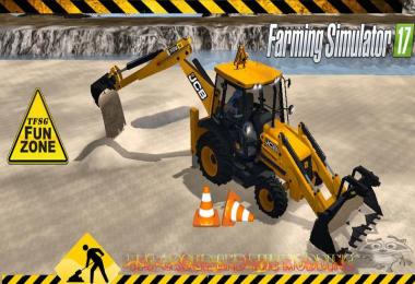 JCB 3CX TFSG v1.0