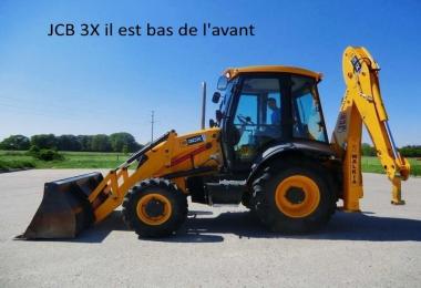 JCB 3CX TFSG v1.0