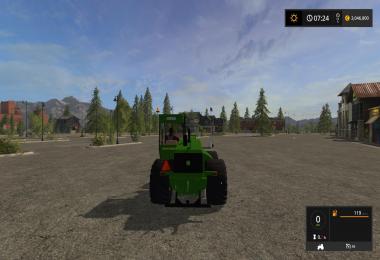 JD 3200 4WD TSL v1.0