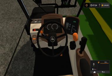 JD 3200 4WD TSL v1.0