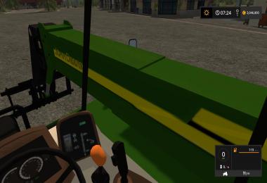 JD 3200 4WD TSL v1.0