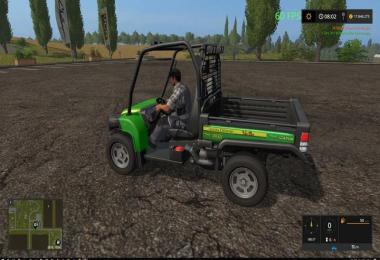 JD HPX Gator v1.0