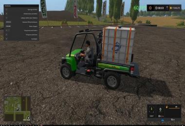 JD HPX Gator v1.0