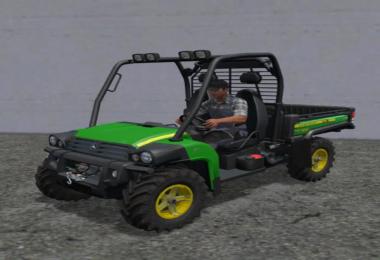 JD HPX Gator v1.0