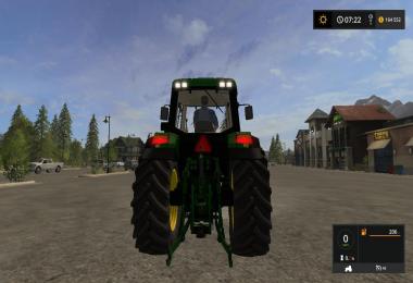 John DEERE 6810/6910 v1.0.0.0