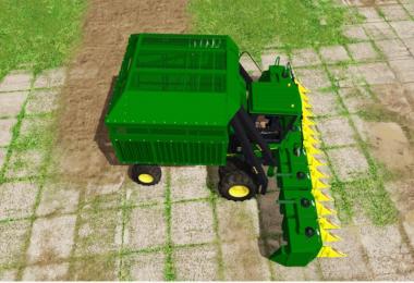John Deere 9950 v1.0