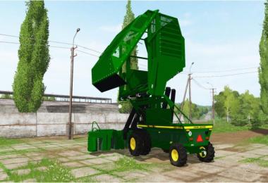 John Deere 9950 v1.0