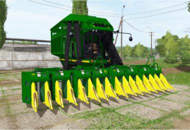 John Deere 9950 v1.0