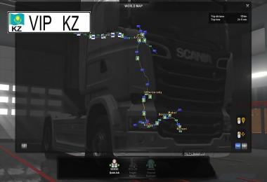 Kazakhstan – The Great Steppe v1.2 [1.28.x]