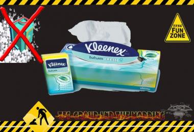 Liebherr R936 Water v1.0