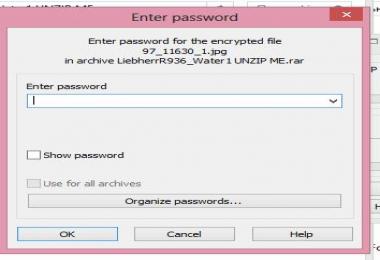 Liebherr R936 Water v1.0