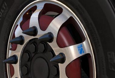 LS Wheels Pack 1.28.x