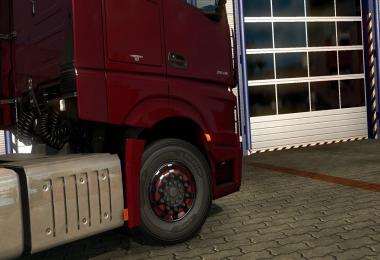 LS Wheels Pack 1.28.x