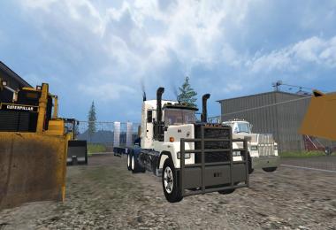 Mack Superliner v1.0