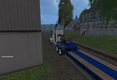 Mack Superliner v1.0