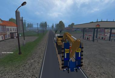 Mack Superliner v1.0