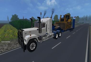 Mack Superliner v1.0
