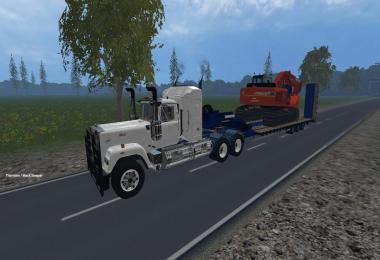 Mack Superliner v1.0