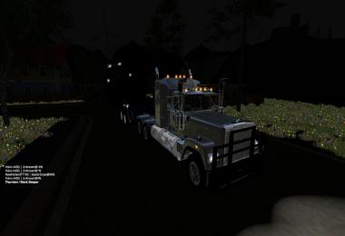 Mack Superliner v1.0
