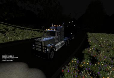 Mack Superliner v1.0